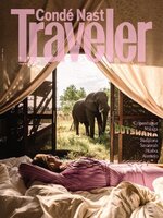 Conde Nast Traveler España